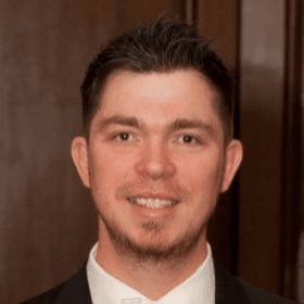 Frank Sulen, Owner, Secure Cleaning Solutions